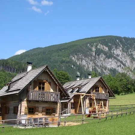 Feriendorf Lassing * Göstling an der Ybbs