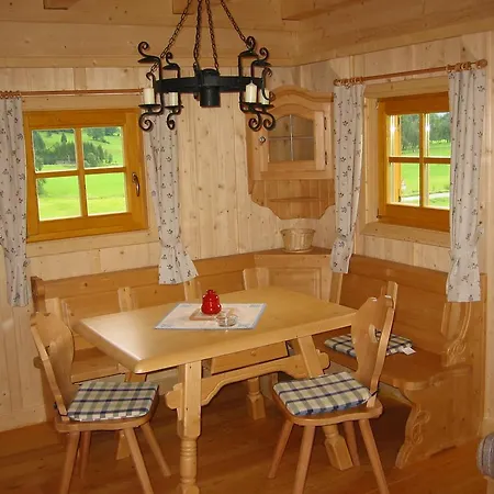 Feriendorf Lassing Göstling an der Ybbs