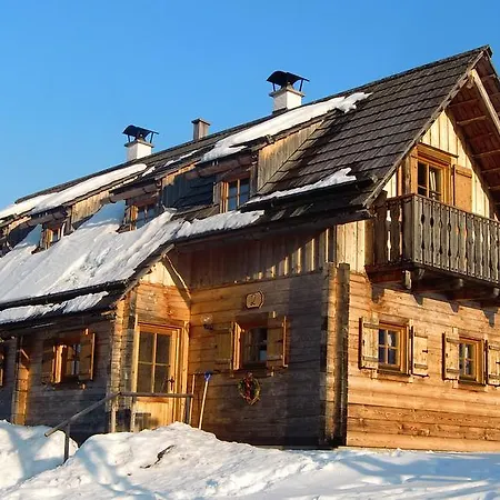 Feriendorf Lassing *