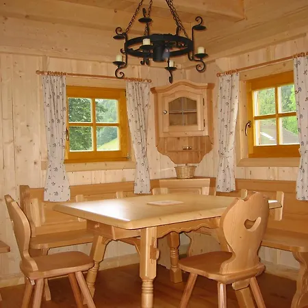 Feriendorf Lassing * Göstling an der Ybbs