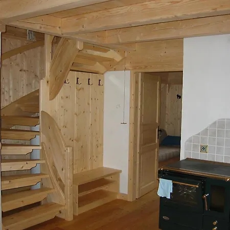 Feriendorf Lassing *