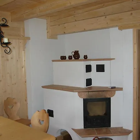 Feriendorf Lassing Semesterbostad *