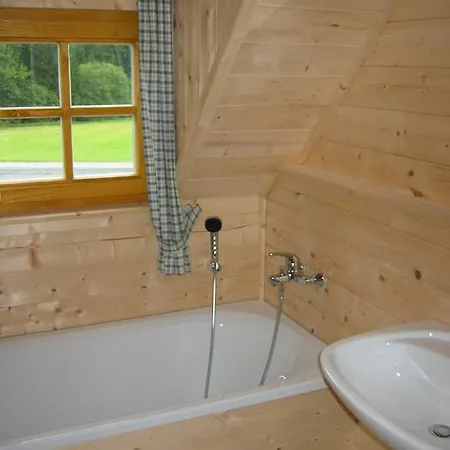 Lassing-hochkar * 伊布斯河畔的戈斯特林