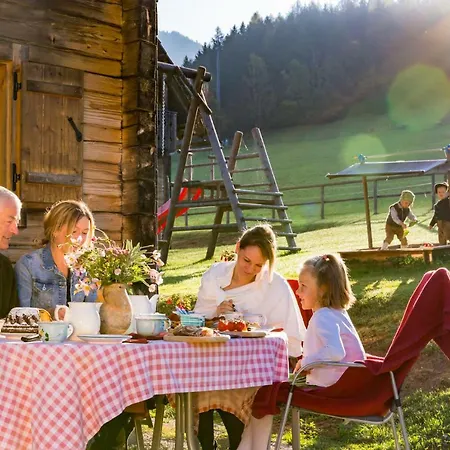 Lassing-hochkar 度假居 *