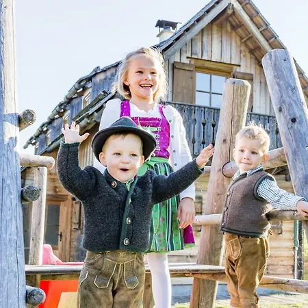Feriendorf Lassing Göstling an der Ybbs