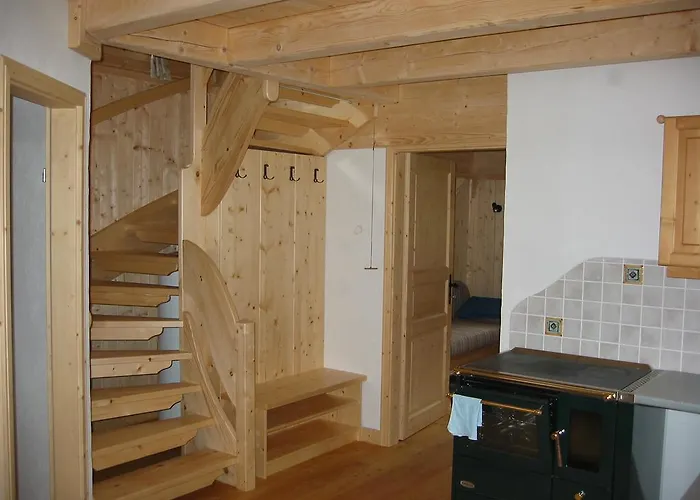 Feriendorf Lassing *