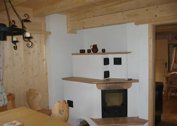 Lassing-hochkar Feriehus *