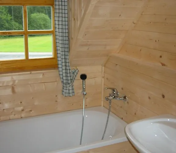 Feriendorf Lassing * Göstling an der Ybbs