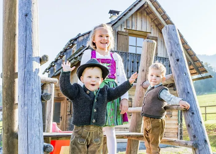 Feriendorf Lassing Göstling an der Ybbs